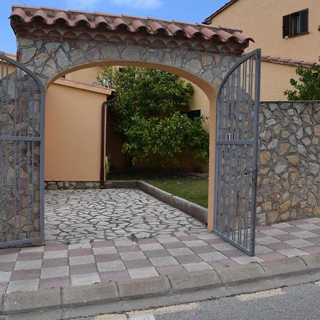 Casa L'Escala 30 Villa Exteriör bild